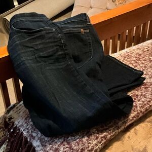 Joe's Men’s Jeans Men's Slim Dark Blue Denim